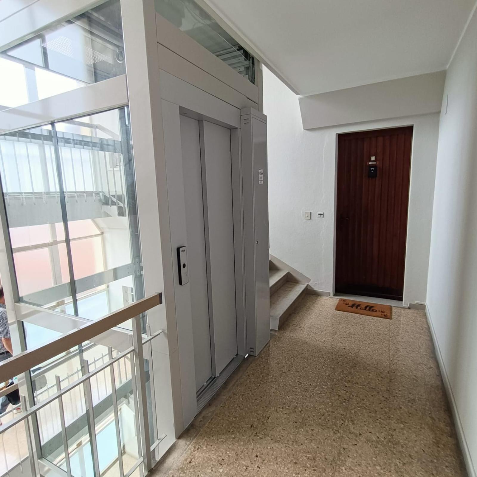 Grado Laguna Apartment Экстерьер фото