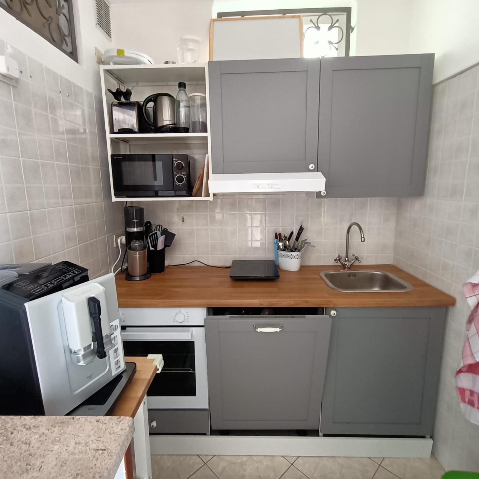 Grado Laguna Apartment Экстерьер фото