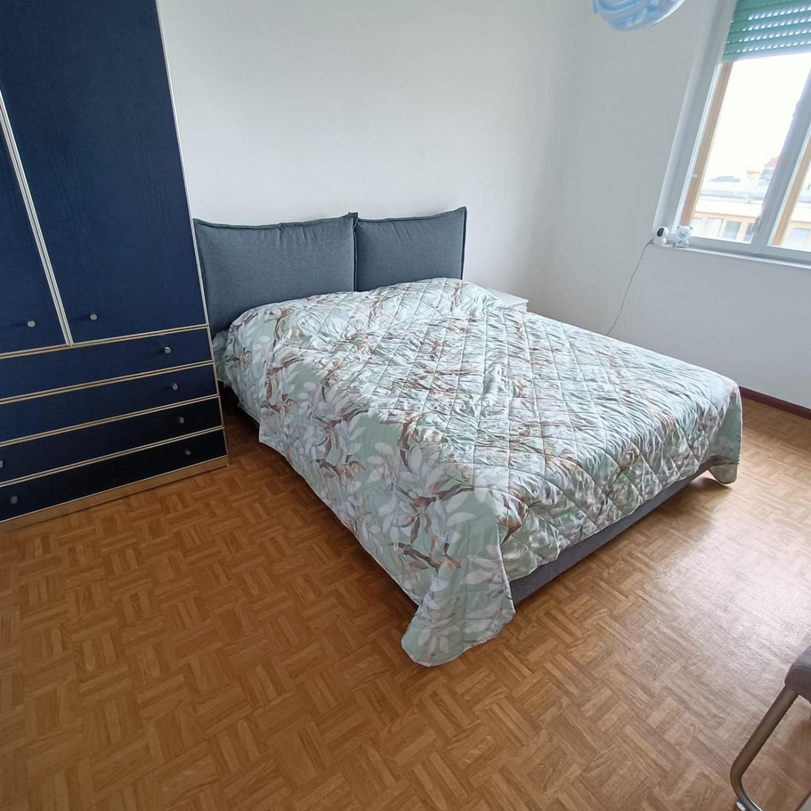 Grado Laguna Apartment Экстерьер фото