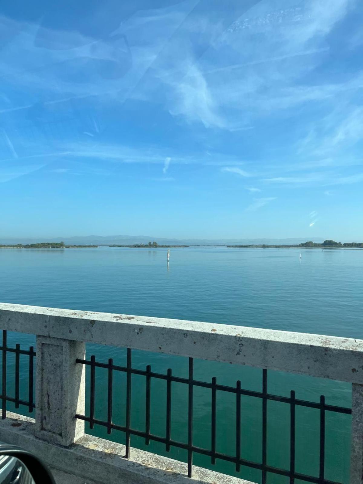 Grado Laguna Apartment Экстерьер фото