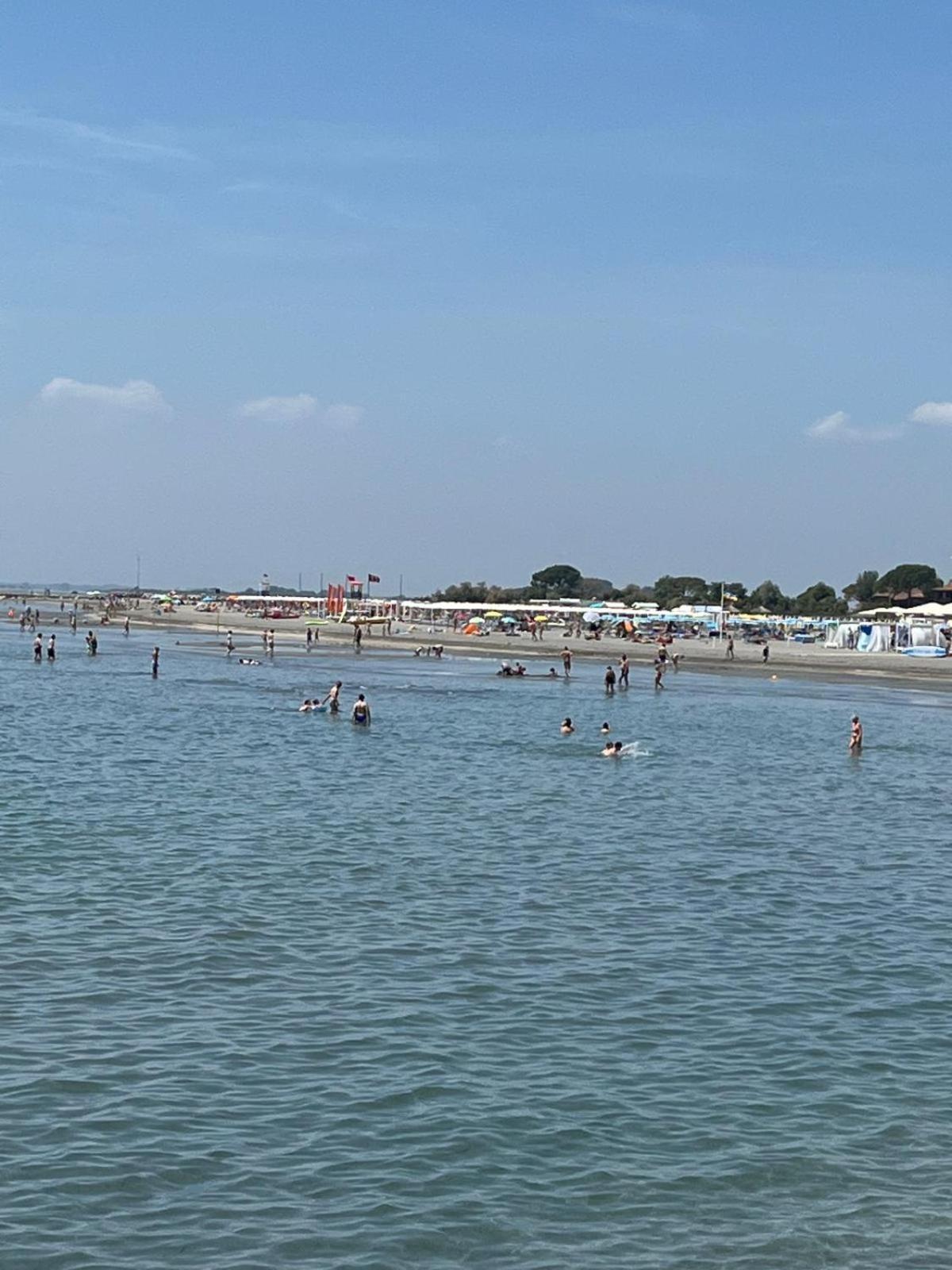 Grado Laguna Apartment Экстерьер фото